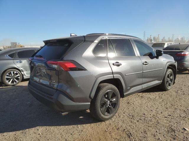 Photo 3 VIN: 3GNAXHEG3RL226626 - TOYOTA RAV4 