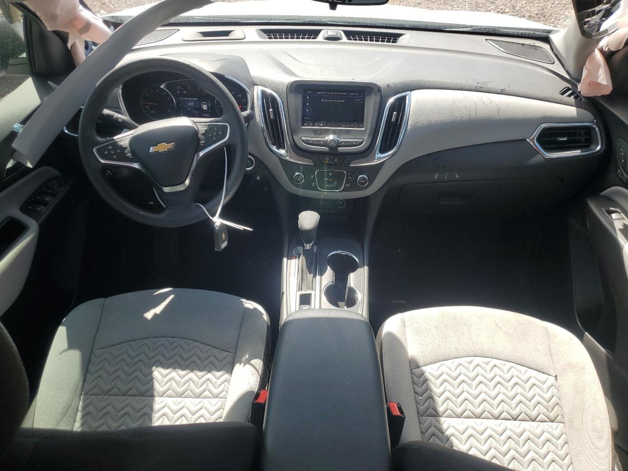 Photo 7 VIN: 3GNAXHEG3RL261120 - CHEVROLET EQUINOX 