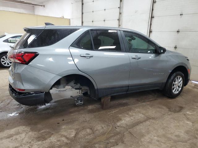 Photo 2 VIN: 3GNAXHEG3RL309778 - CHEVROLET EQUINOX LS 