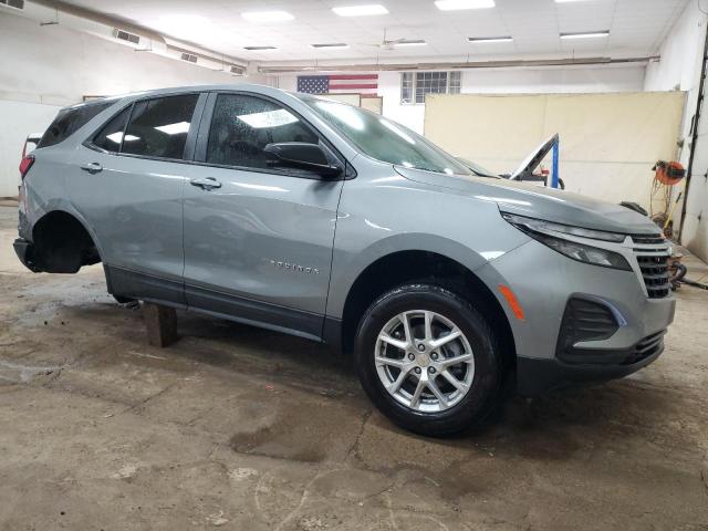 Photo 3 VIN: 3GNAXHEG3RL309778 - CHEVROLET EQUINOX LS 