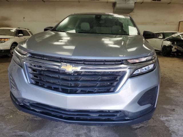 Photo 4 VIN: 3GNAXHEG3RL309778 - CHEVROLET EQUINOX LS 