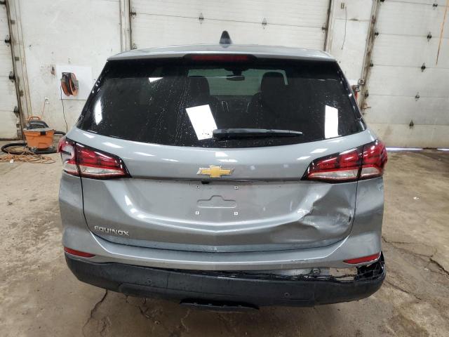 Photo 5 VIN: 3GNAXHEG3RL309778 - CHEVROLET EQUINOX LS 