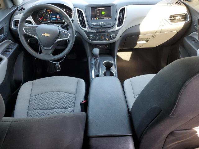 Photo 7 VIN: 3GNAXHEG3RL309778 - CHEVROLET EQUINOX LS 