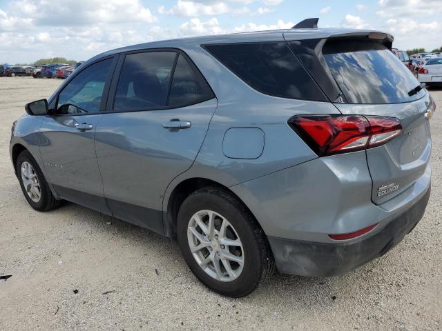 Photo 1 VIN: 3GNAXHEG3RL312647 - CHEVROLET EQUINOX LS 