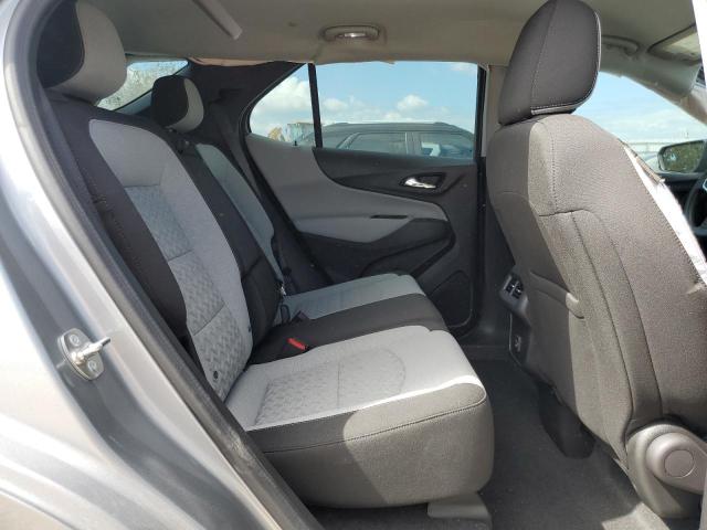 Photo 10 VIN: 3GNAXHEG3RL312647 - CHEVROLET EQUINOX LS 