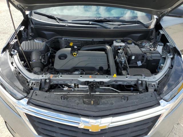 Photo 11 VIN: 3GNAXHEG3RL312647 - CHEVROLET EQUINOX LS 