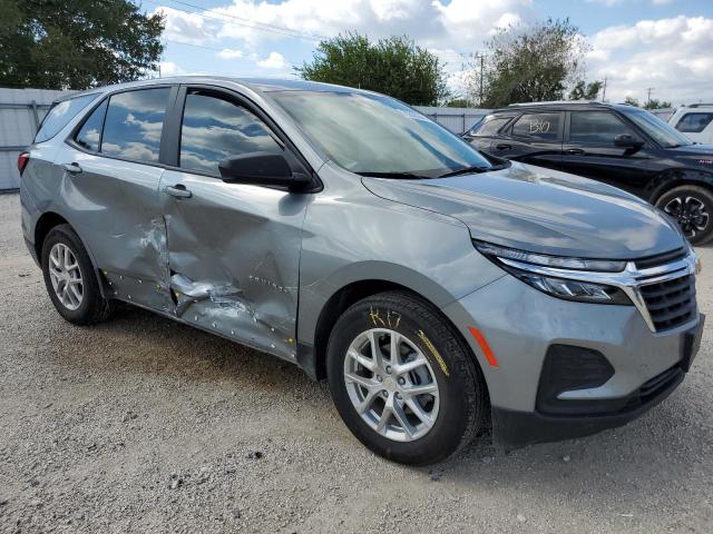 Photo 3 VIN: 3GNAXHEG3RL312647 - CHEVROLET EQUINOX LS 