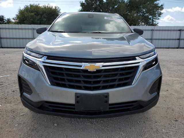 Photo 4 VIN: 3GNAXHEG3RL312647 - CHEVROLET EQUINOX LS 