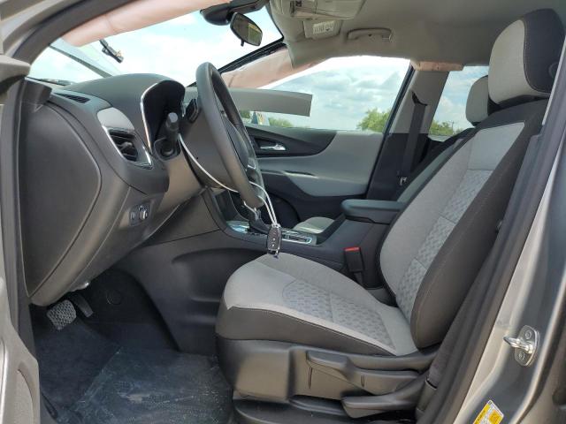 Photo 6 VIN: 3GNAXHEG3RL312647 - CHEVROLET EQUINOX LS 