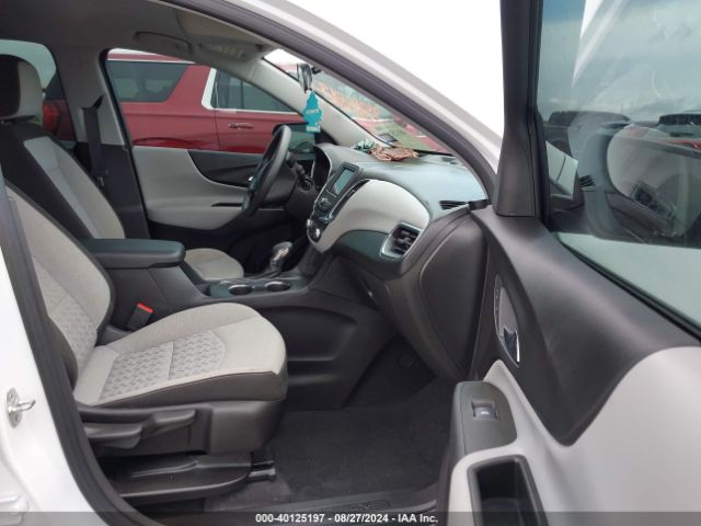 Photo 4 VIN: 3GNAXHEG3RL313930 - CHEVROLET EQUINOX 