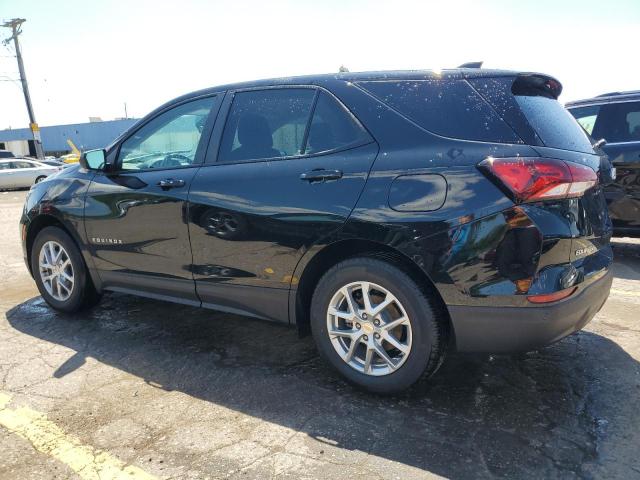 Photo 1 VIN: 3GNAXHEG3RL368569 - CHEVROLET EQUINOX LS 