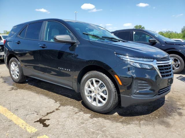 Photo 3 VIN: 3GNAXHEG3RL368569 - CHEVROLET EQUINOX LS 