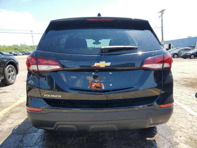 Photo 5 VIN: 3GNAXHEG3RL368569 - CHEVROLET EQUINOX LS 