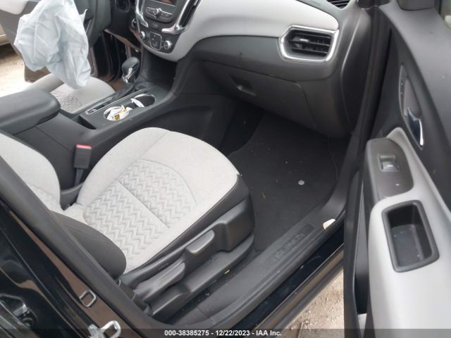 Photo 4 VIN: 3GNAXHEG4PL144613 - CHEVROLET EQUINOX 