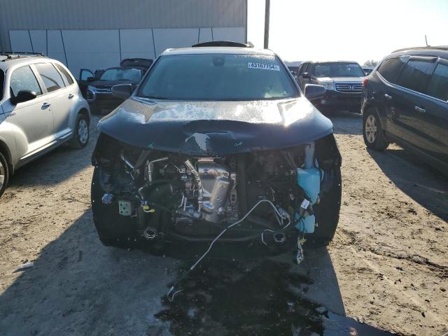 Photo 4 VIN: 3GNAXHEG4PL148578 - CHEVROLET EQUINOX 