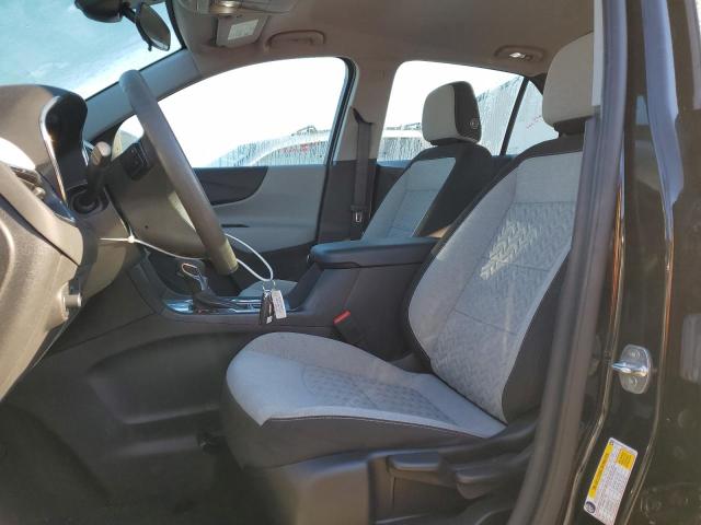 Photo 6 VIN: 3GNAXHEG4PL148578 - CHEVROLET EQUINOX 