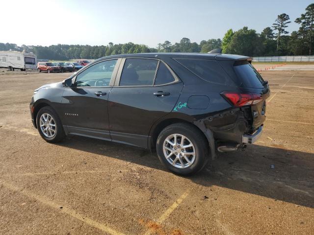 Photo 1 VIN: 3GNAXHEG4PL149410 - CHEVROLET EQUINOX 