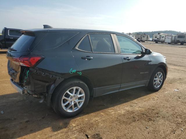 Photo 2 VIN: 3GNAXHEG4PL149410 - CHEVROLET EQUINOX 