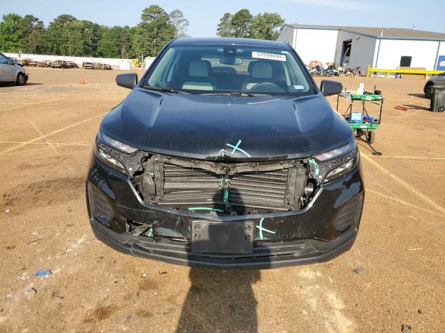 Photo 4 VIN: 3GNAXHEG4PL149410 - CHEVROLET EQUINOX 