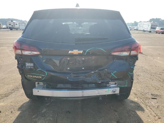 Photo 5 VIN: 3GNAXHEG4PL149410 - CHEVROLET EQUINOX 