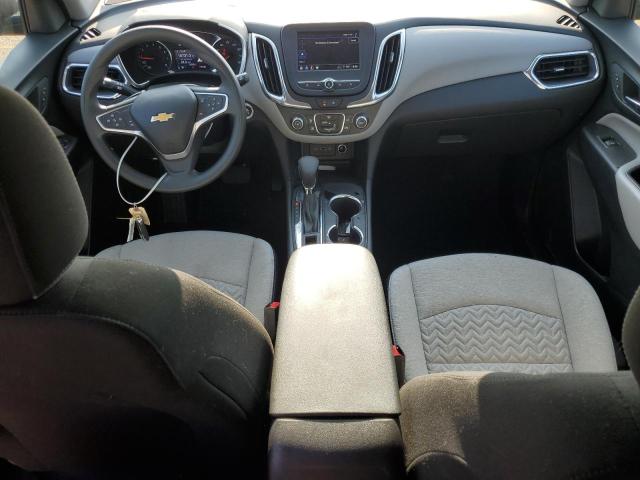 Photo 7 VIN: 3GNAXHEG4PL149410 - CHEVROLET EQUINOX 