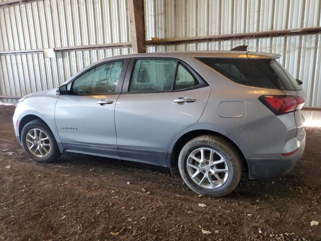 Photo 1 VIN: 3GNAXHEG4PL210108 - CHEVROLET EQUINOX LS 