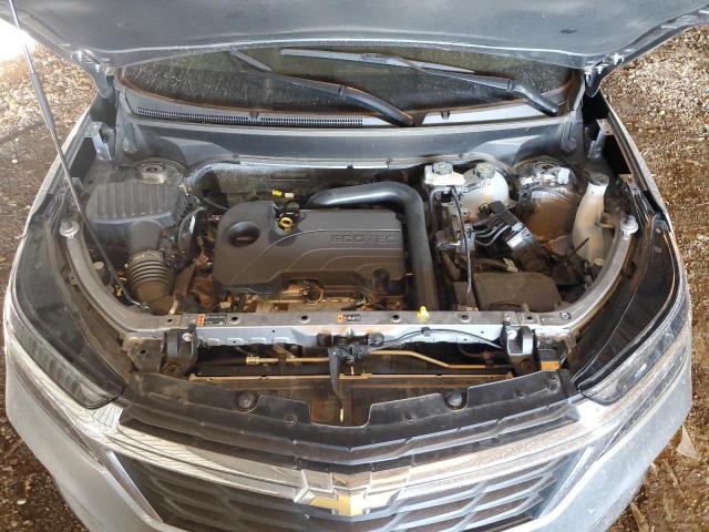 Photo 11 VIN: 3GNAXHEG4PL210108 - CHEVROLET EQUINOX LS 