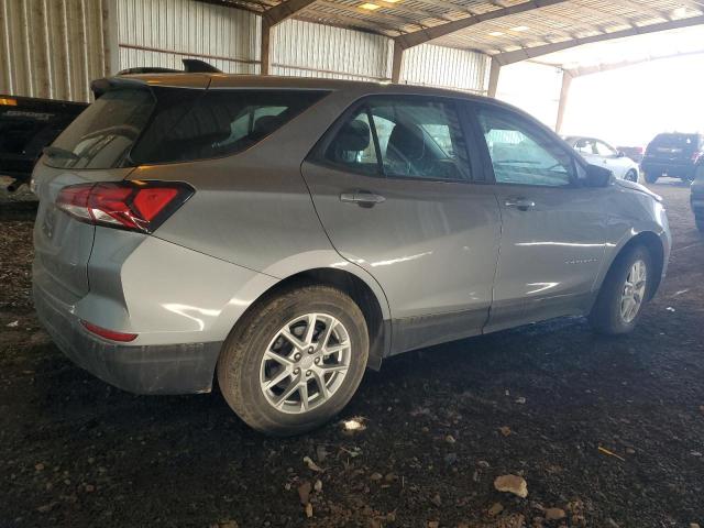 Photo 2 VIN: 3GNAXHEG4PL210108 - CHEVROLET EQUINOX LS 