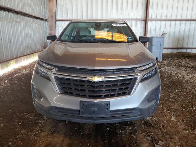 Photo 4 VIN: 3GNAXHEG4PL210108 - CHEVROLET EQUINOX LS 