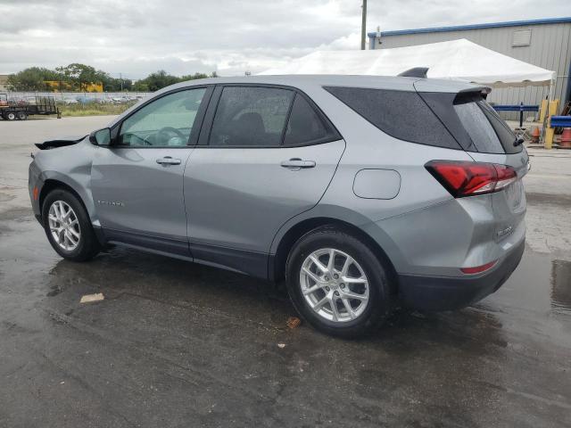 Photo 1 VIN: 3GNAXHEG4PL229564 - CHEVROLET EQUINOX 