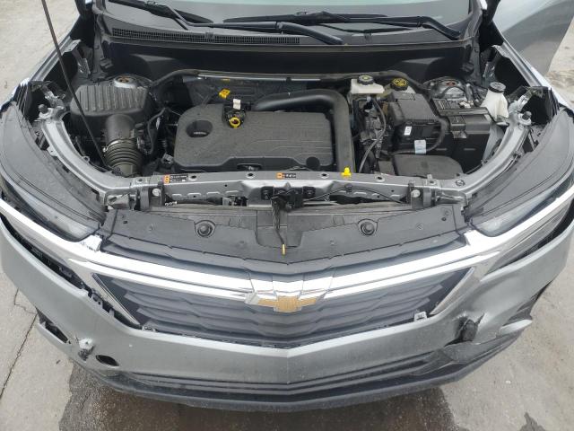 Photo 10 VIN: 3GNAXHEG4PL229564 - CHEVROLET EQUINOX 