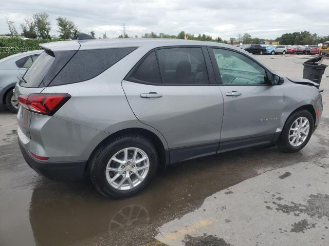 Photo 2 VIN: 3GNAXHEG4PL229564 - CHEVROLET EQUINOX 