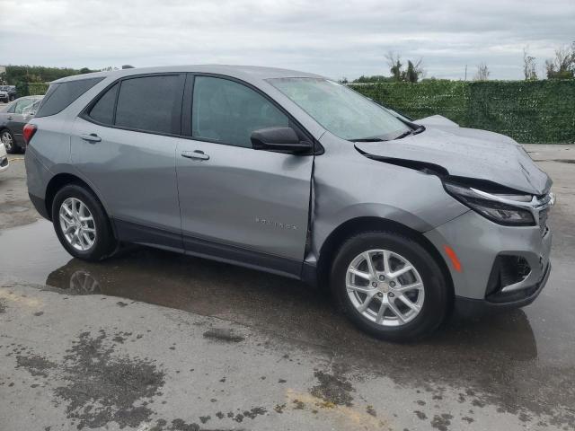 Photo 3 VIN: 3GNAXHEG4PL229564 - CHEVROLET EQUINOX 