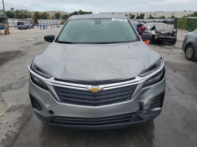 Photo 4 VIN: 3GNAXHEG4PL229564 - CHEVROLET EQUINOX 