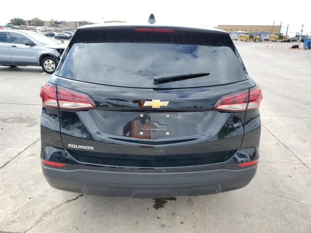 Photo 5 VIN: 3GNAXHEG4PL232531 - CHEVROLET EQUINOX LS 