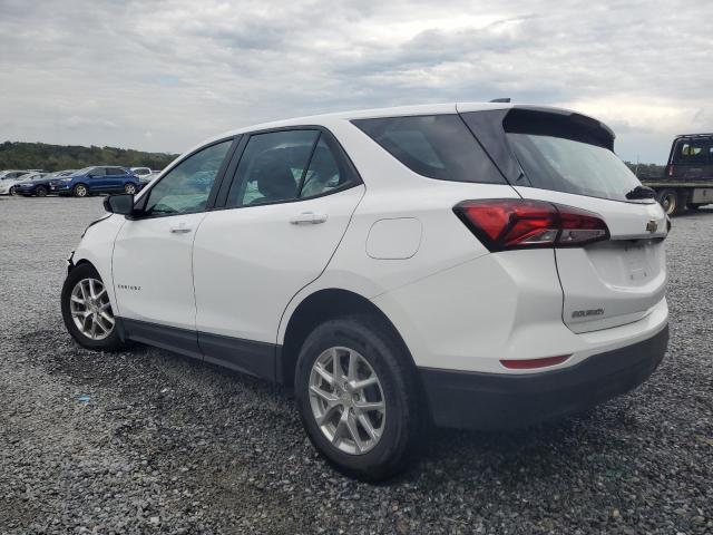 Photo 1 VIN: 3GNAXHEG4PL237681 - CHEVROLET EQUINOX LS 