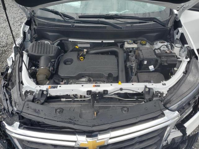 Photo 11 VIN: 3GNAXHEG4PL237681 - CHEVROLET EQUINOX LS 