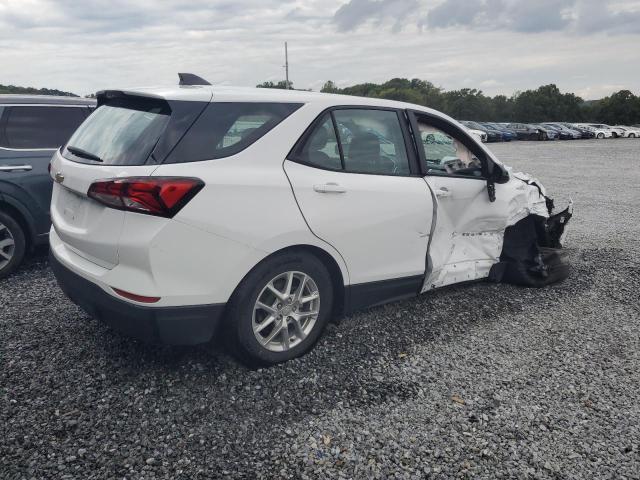 Photo 2 VIN: 3GNAXHEG4PL237681 - CHEVROLET EQUINOX LS 