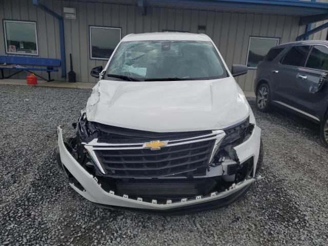 Photo 4 VIN: 3GNAXHEG4PL237681 - CHEVROLET EQUINOX LS 