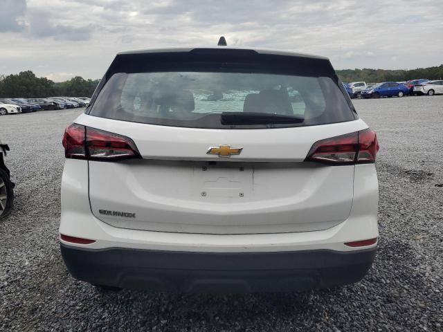 Photo 5 VIN: 3GNAXHEG4PL237681 - CHEVROLET EQUINOX LS 