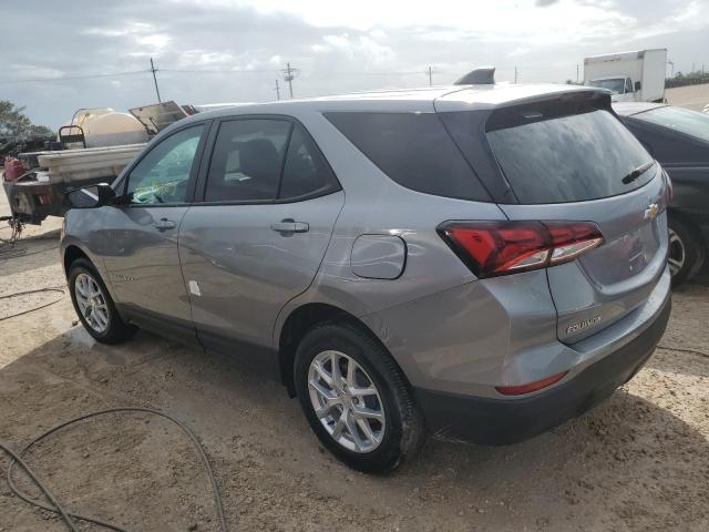 Photo 1 VIN: 3GNAXHEG4PL269174 - CHEVROLET EQUINOX LS 