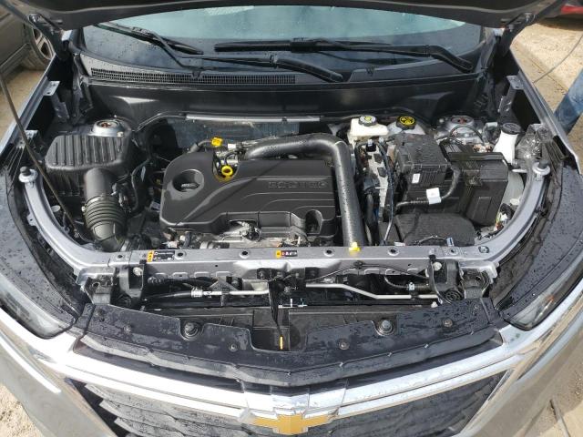 Photo 11 VIN: 3GNAXHEG4PL269174 - CHEVROLET EQUINOX LS 