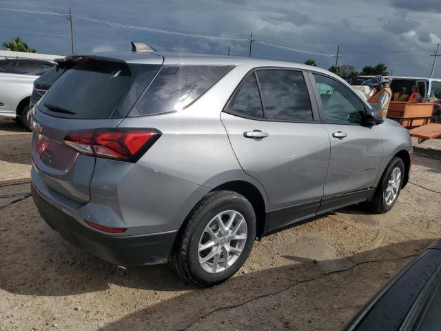 Photo 2 VIN: 3GNAXHEG4PL269174 - CHEVROLET EQUINOX LS 