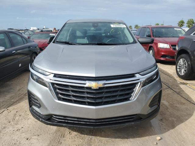 Photo 4 VIN: 3GNAXHEG4PL269174 - CHEVROLET EQUINOX LS 