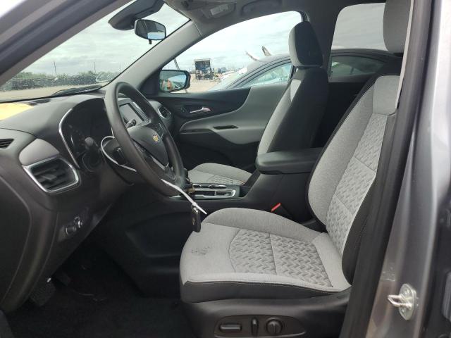 Photo 6 VIN: 3GNAXHEG4PL269174 - CHEVROLET EQUINOX LS 