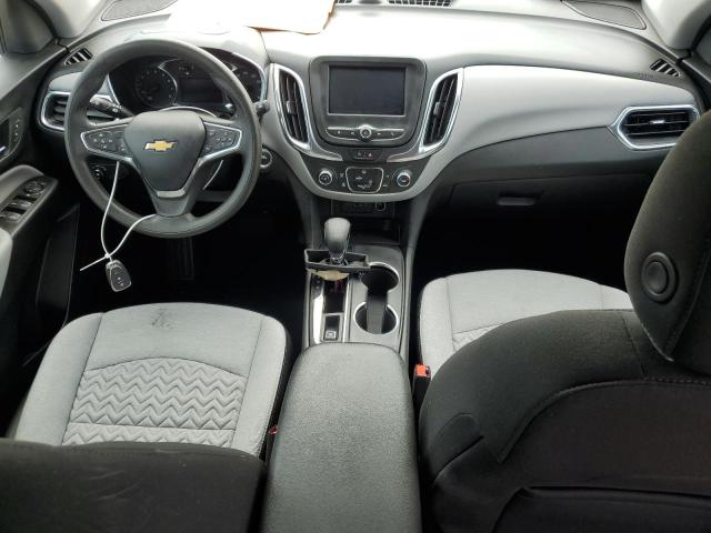 Photo 7 VIN: 3GNAXHEG4PL269174 - CHEVROLET EQUINOX LS 