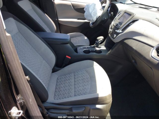 Photo 4 VIN: 3GNAXHEG4RL158224 - CHEVROLET EQUINOX 