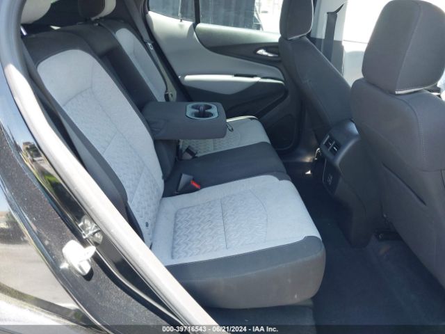 Photo 7 VIN: 3GNAXHEG4RL158224 - CHEVROLET EQUINOX 