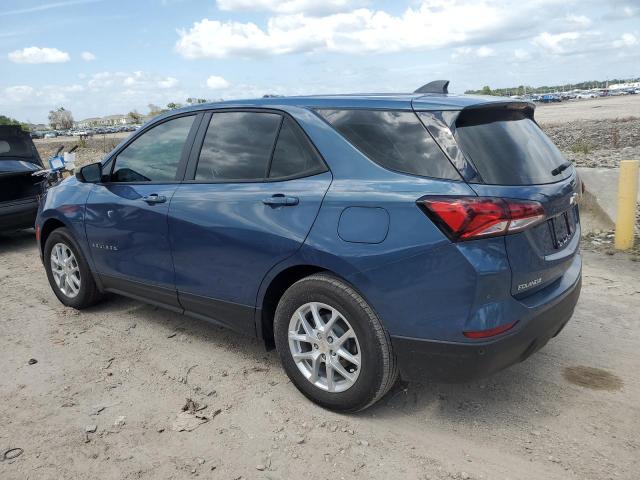 Photo 1 VIN: 3GNAXHEG4RL173564 - CHEVROLET EQUINOX 