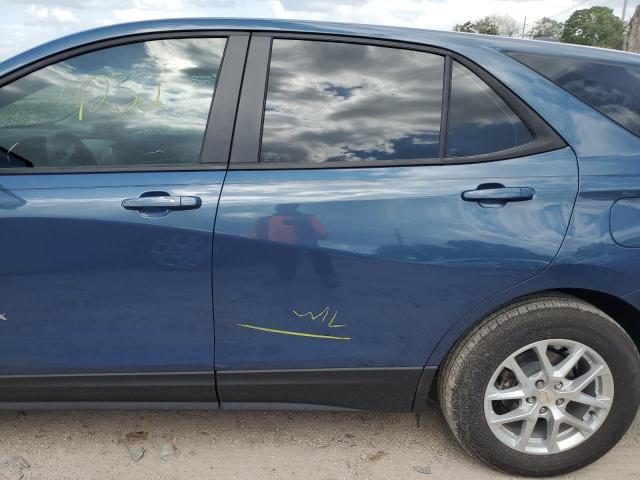 Photo 12 VIN: 3GNAXHEG4RL173564 - CHEVROLET EQUINOX 